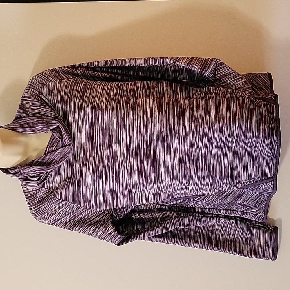 Champion Cowel Neck Pullover Top, Size XS